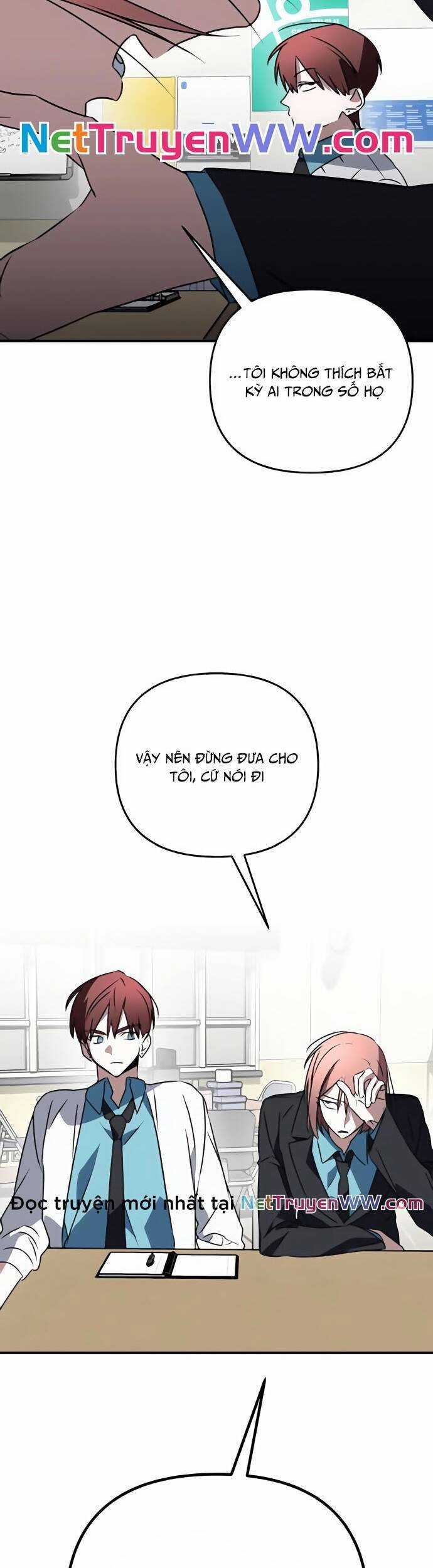 Sounds Like - Chương 5 - Trang 61