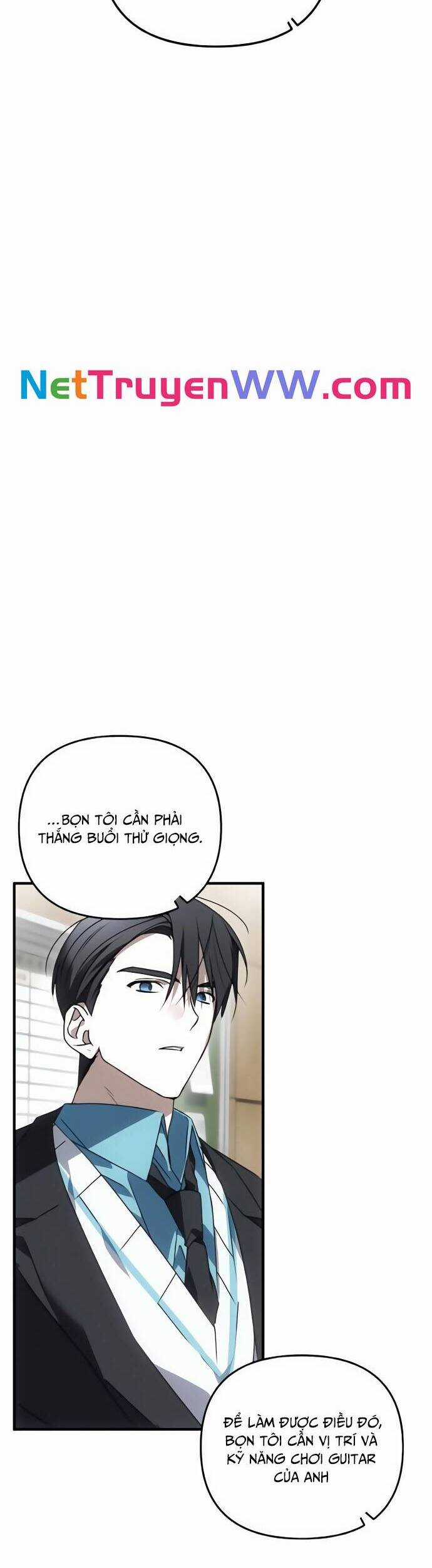 Sounds Like - Chương 5 - Trang 8