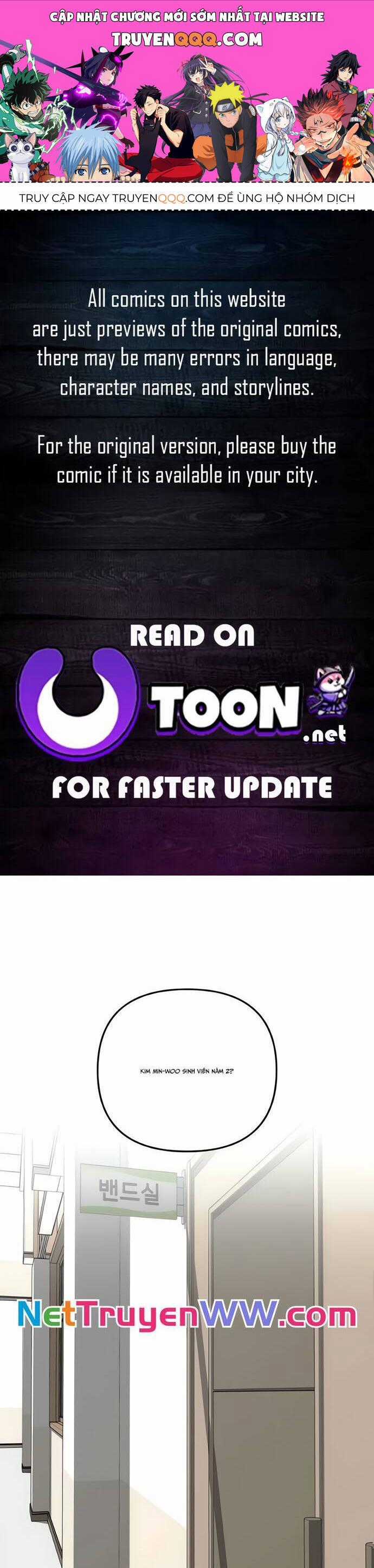 Sounds Like - Chương 6 - Trang 1