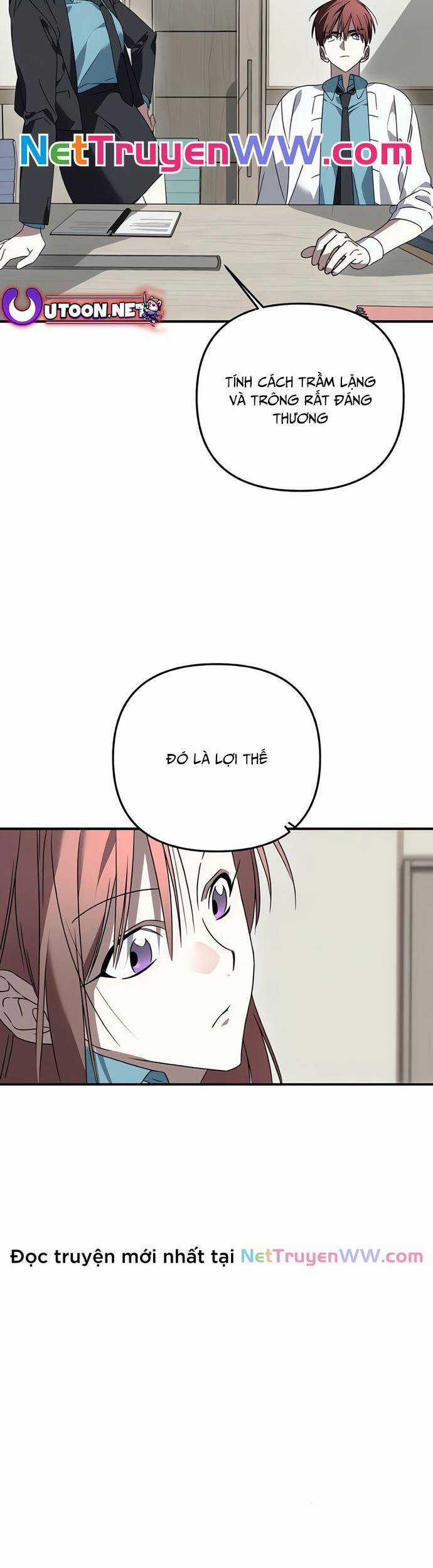 Sounds Like - Chương 6 - Trang 11