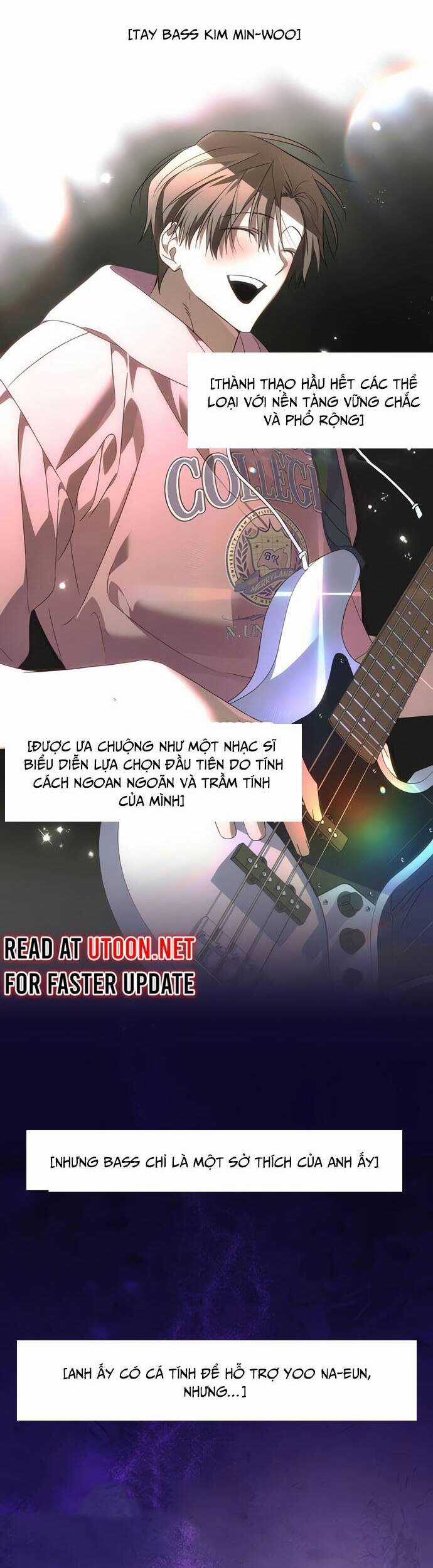 Sounds Like - Chương 6 - Trang 12