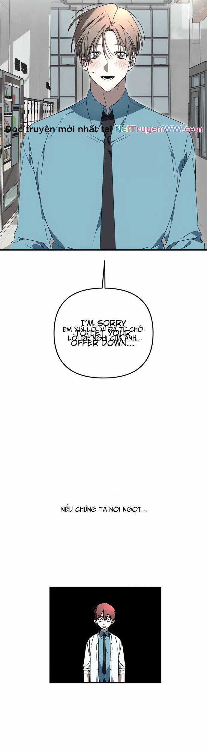 Sounds Like - Chương 6 - Trang 17