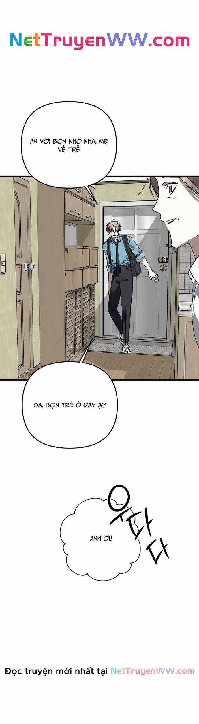 Sounds Like - Chương 6 - Trang 20