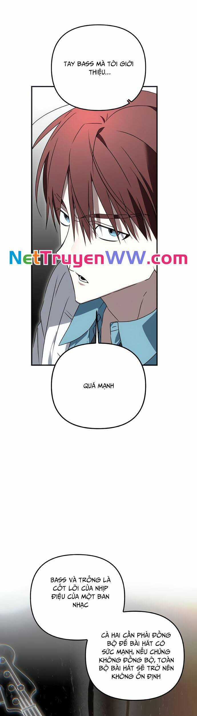 Sounds Like - Chương 6 - Trang 3