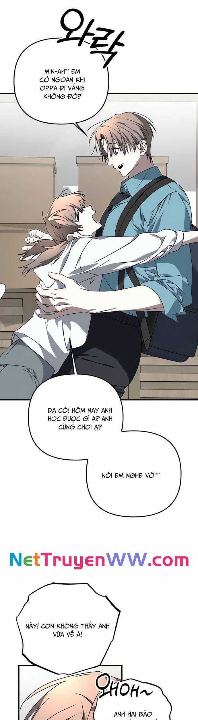 Sounds Like - Chương 6 - Trang 21