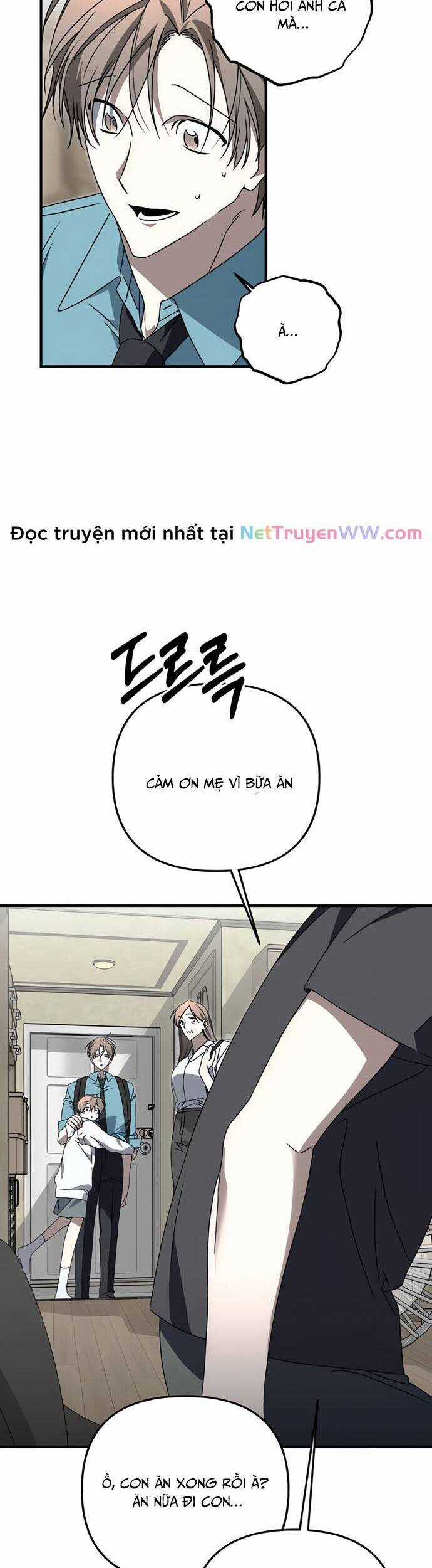 Sounds Like - Chương 6 - Trang 22