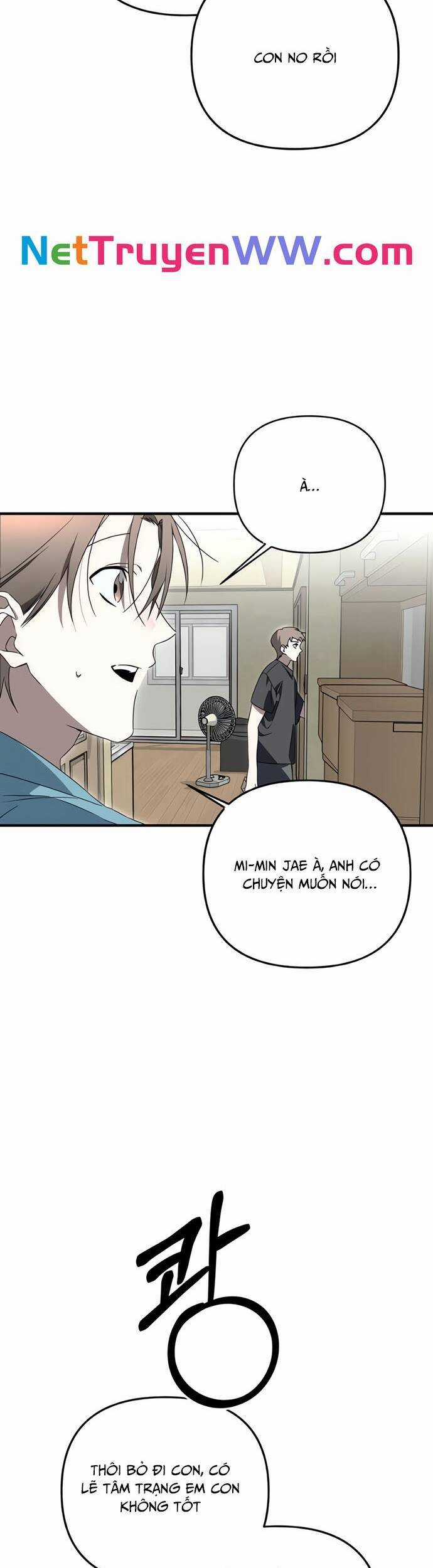 Sounds Like - Chương 6 - Trang 23