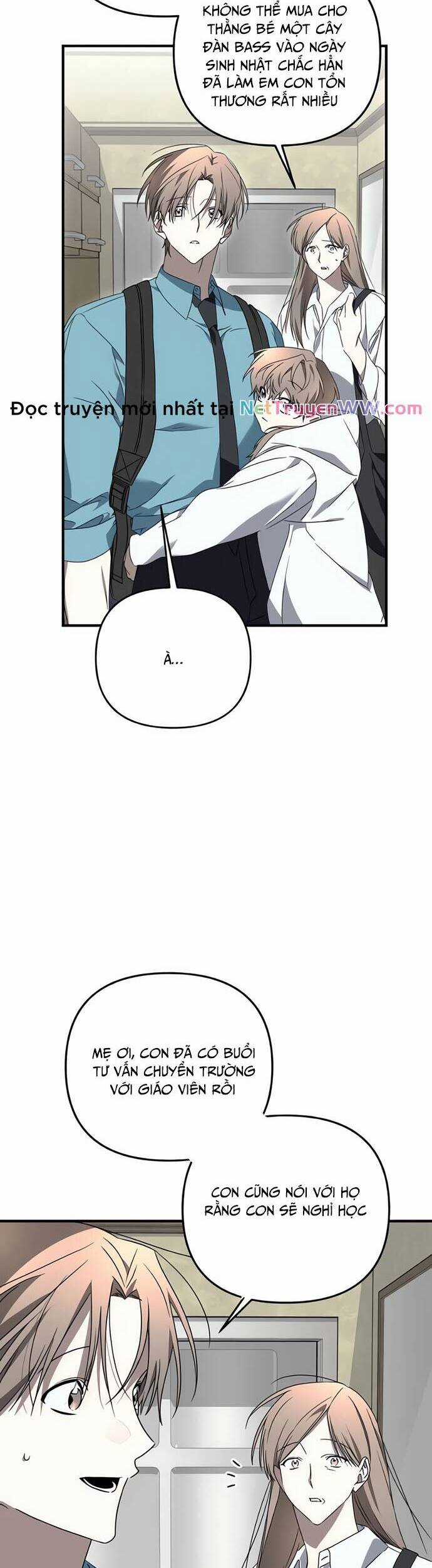 Sounds Like - Chương 6 - Trang 24