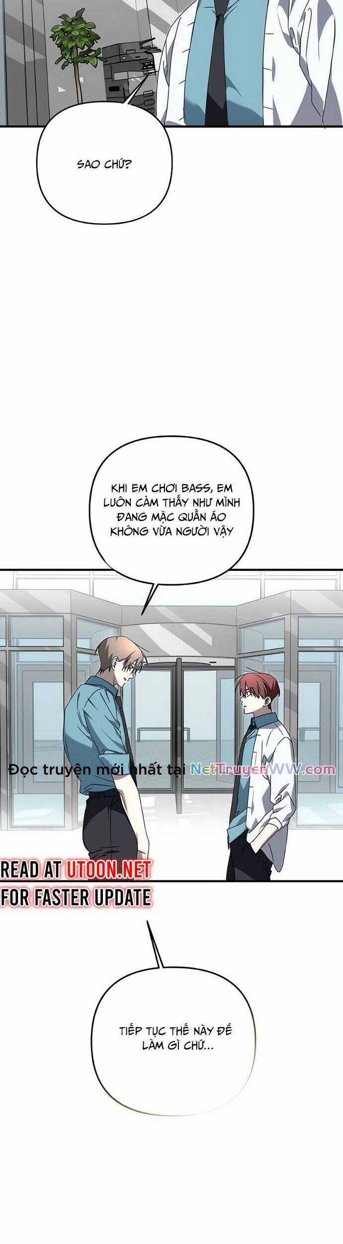 Sounds Like - Chương 6 - Trang 30