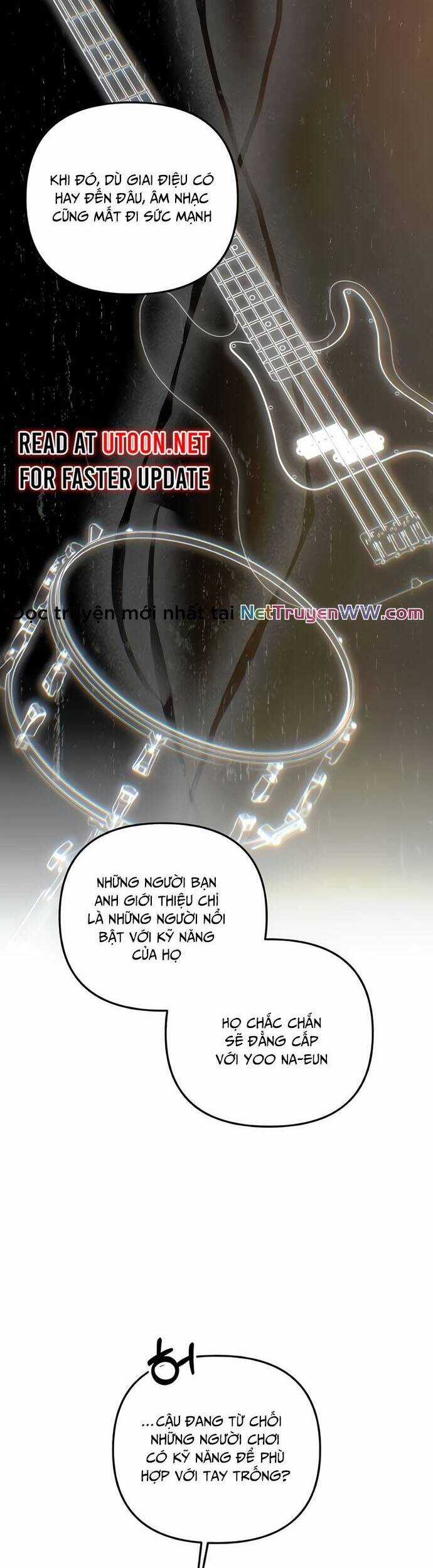 Sounds Like - Chương 6 - Trang 4