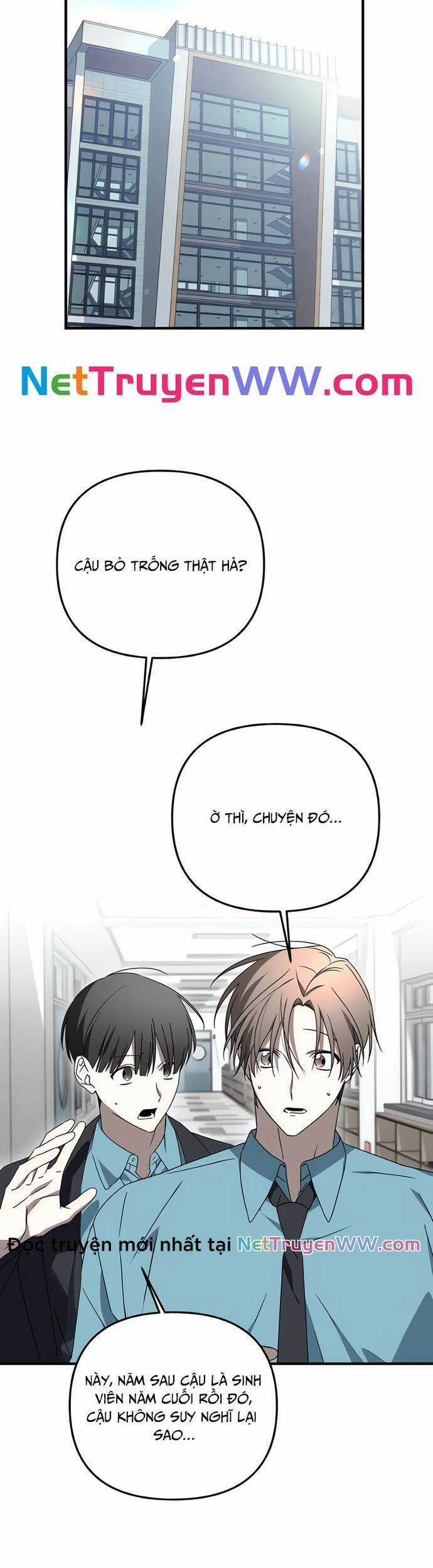 Sounds Like - Chương 6 - Trang 33