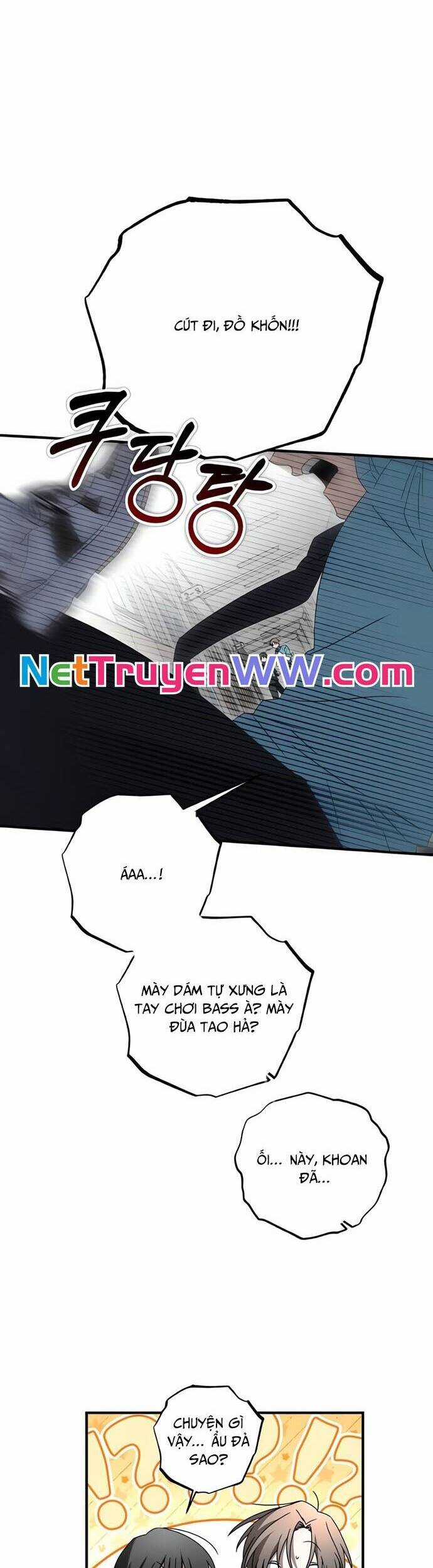 Sounds Like - Chương 6 - Trang 34