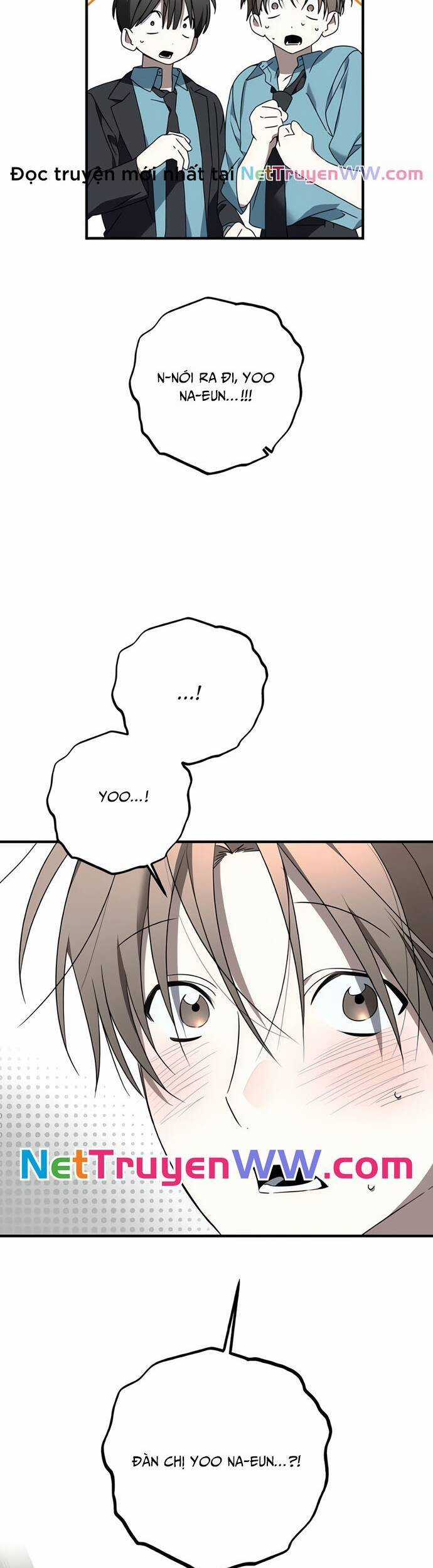 Sounds Like - Chương 6 - Trang 35