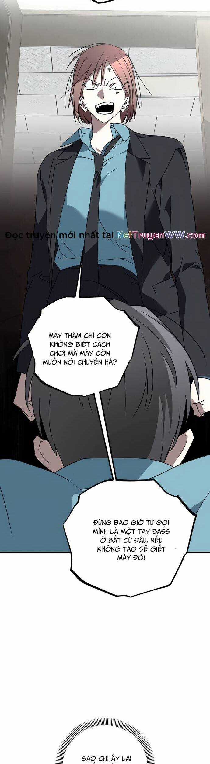 Sounds Like - Chương 6 - Trang 36