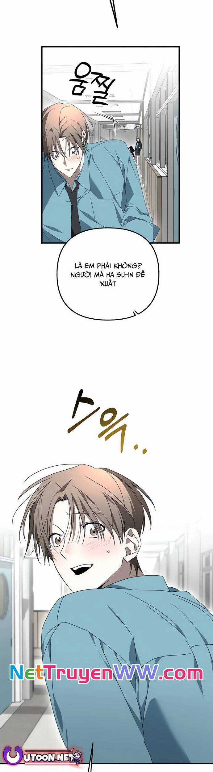 Sounds Like - Chương 6 - Trang 38