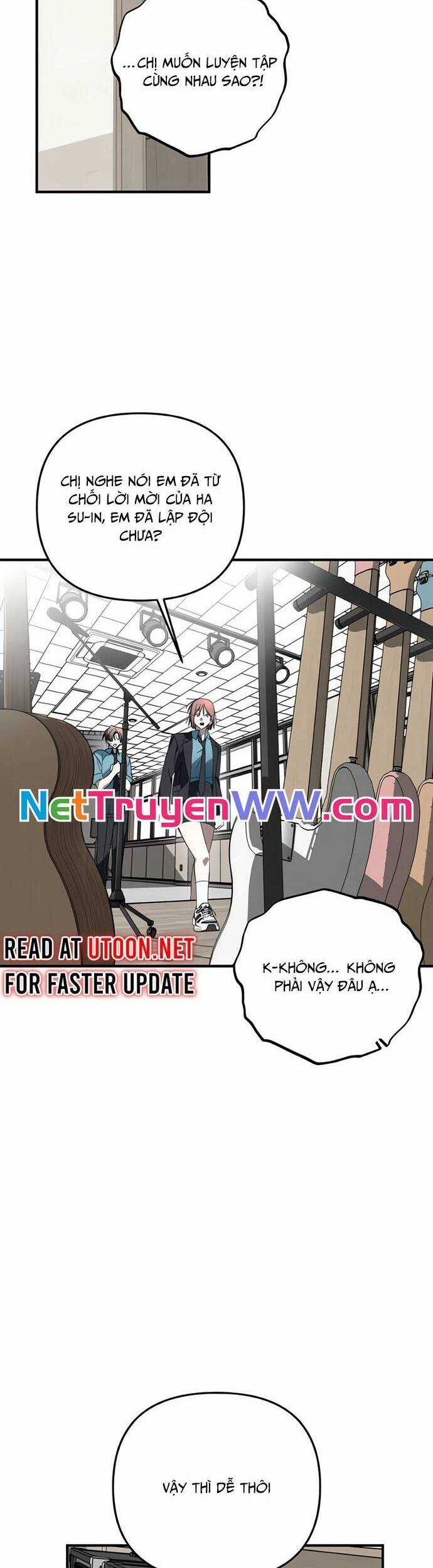 Sounds Like - Chương 6 - Trang 40