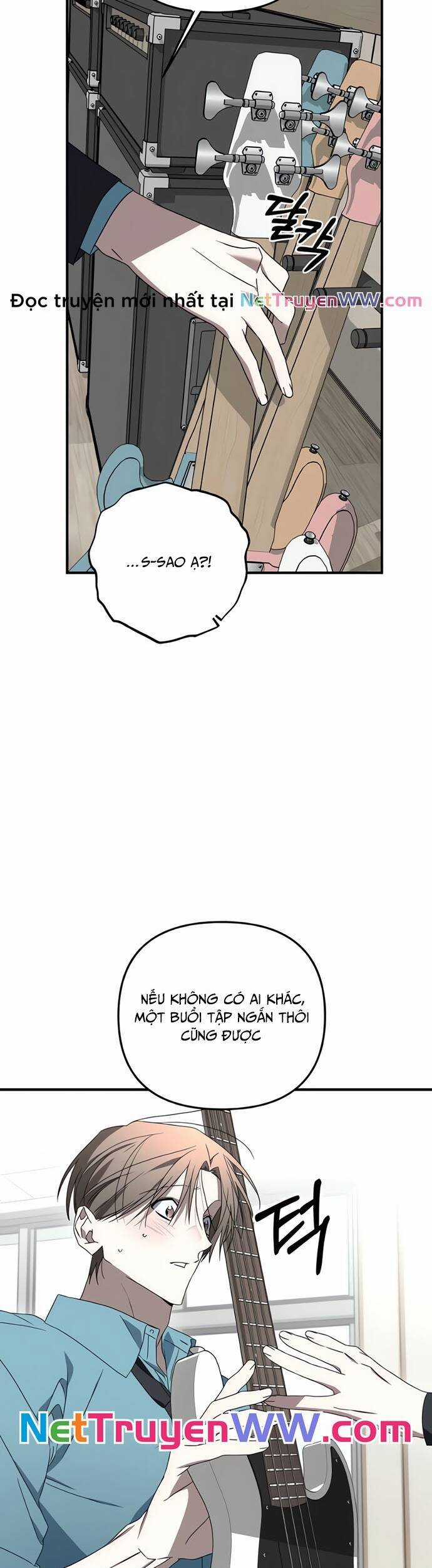 Sounds Like - Chương 6 - Trang 41