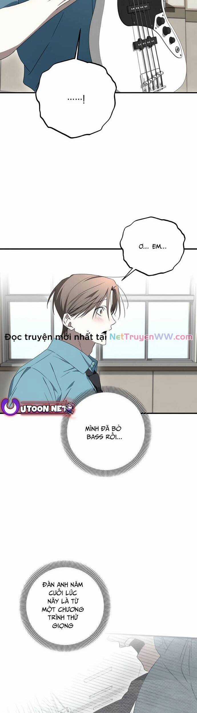 Sounds Like - Chương 6 - Trang 42