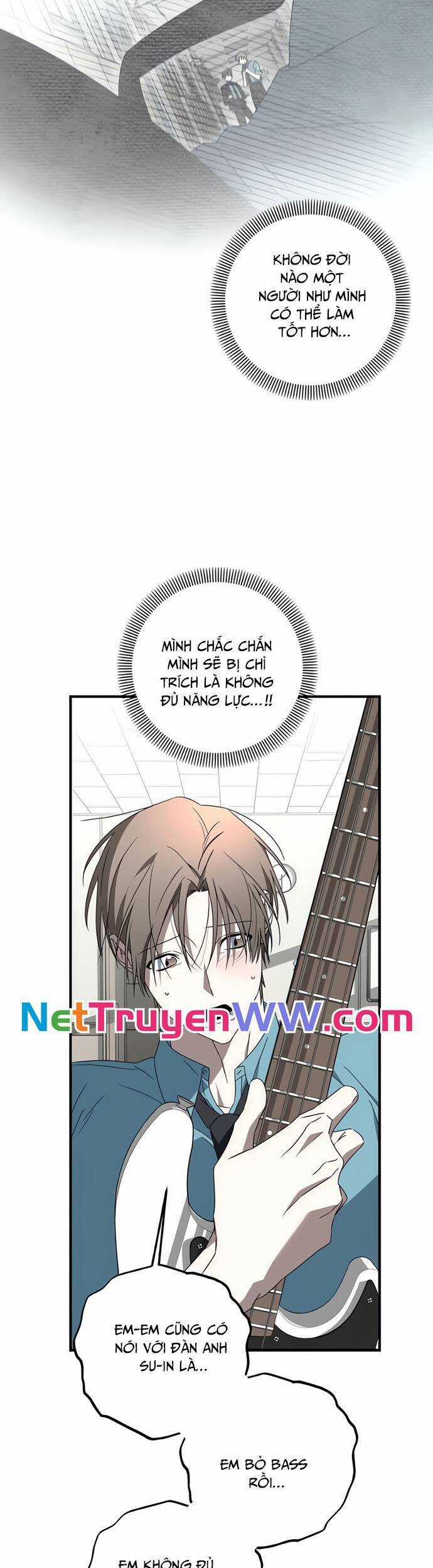 Sounds Like - Chương 6 - Trang 43