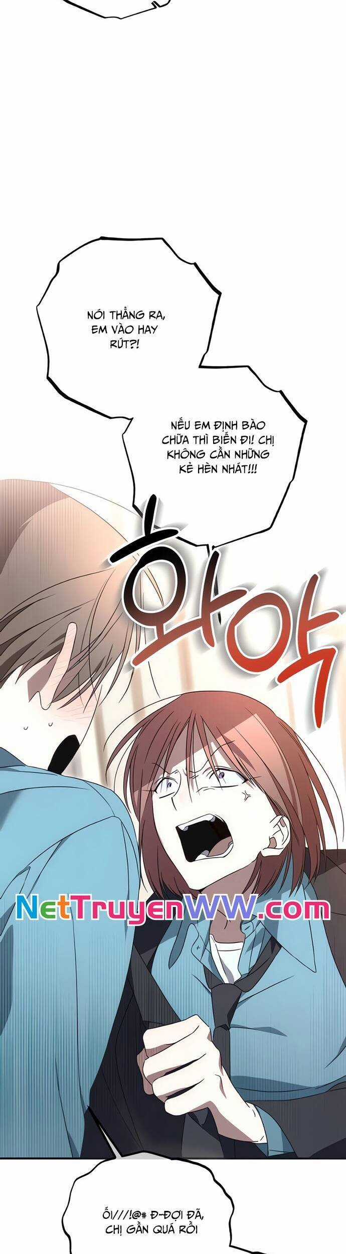 Sounds Like - Chương 6 - Trang 45