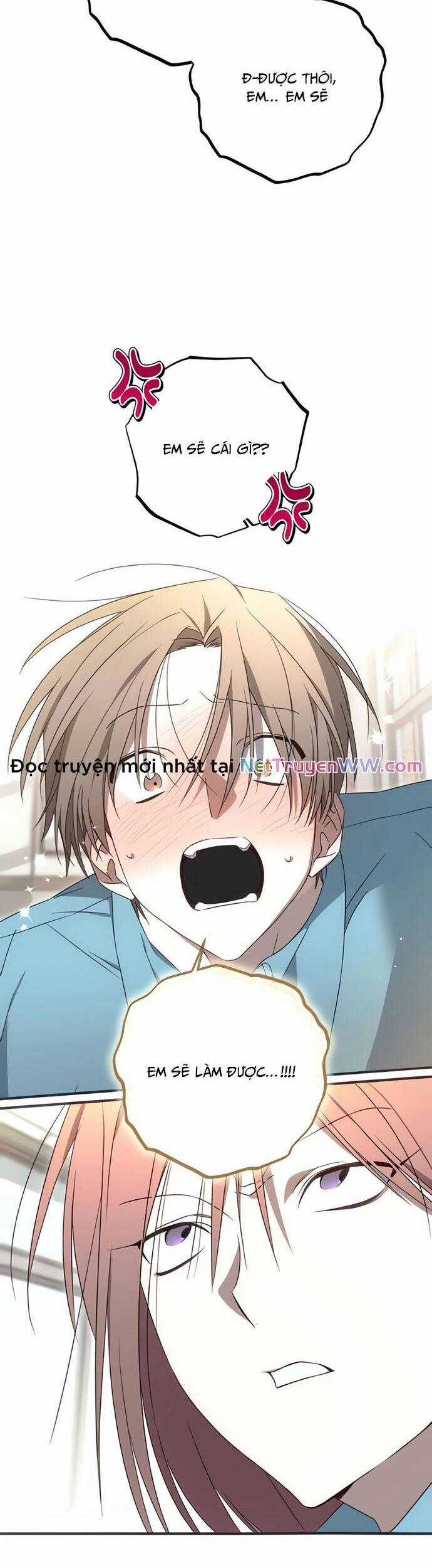 Sounds Like - Chương 6 - Trang 46