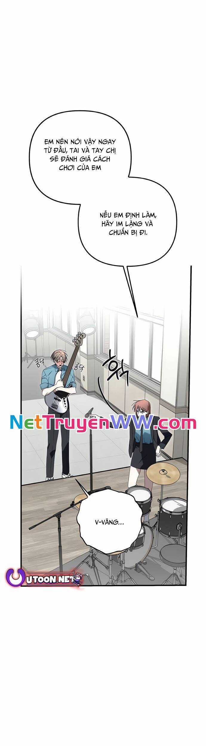 Sounds Like - Chương 6 - Trang 47