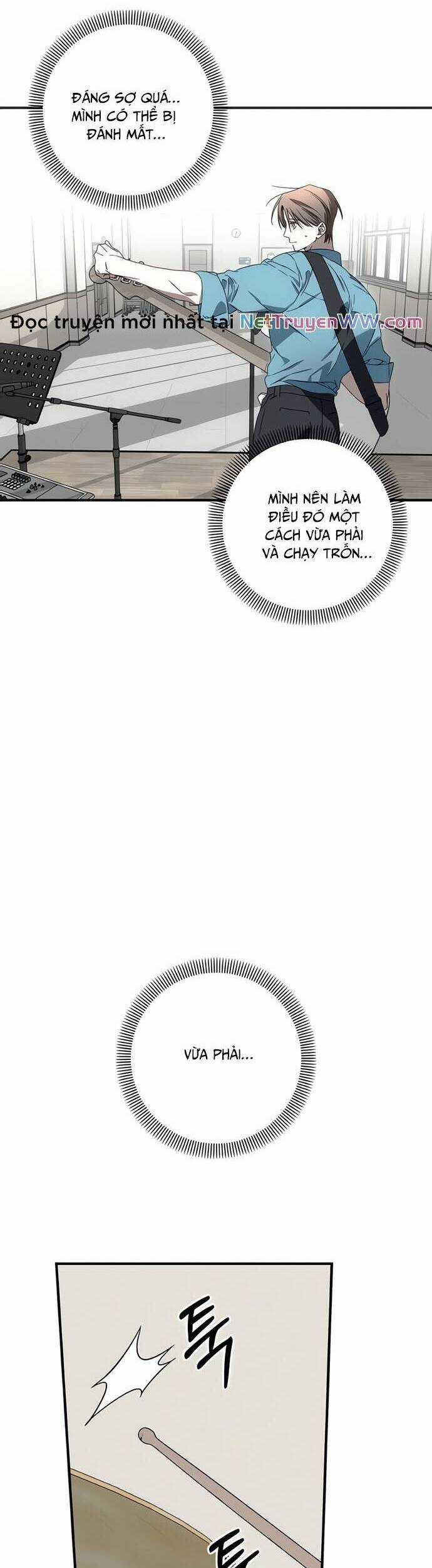 Sounds Like - Chương 6 - Trang 48