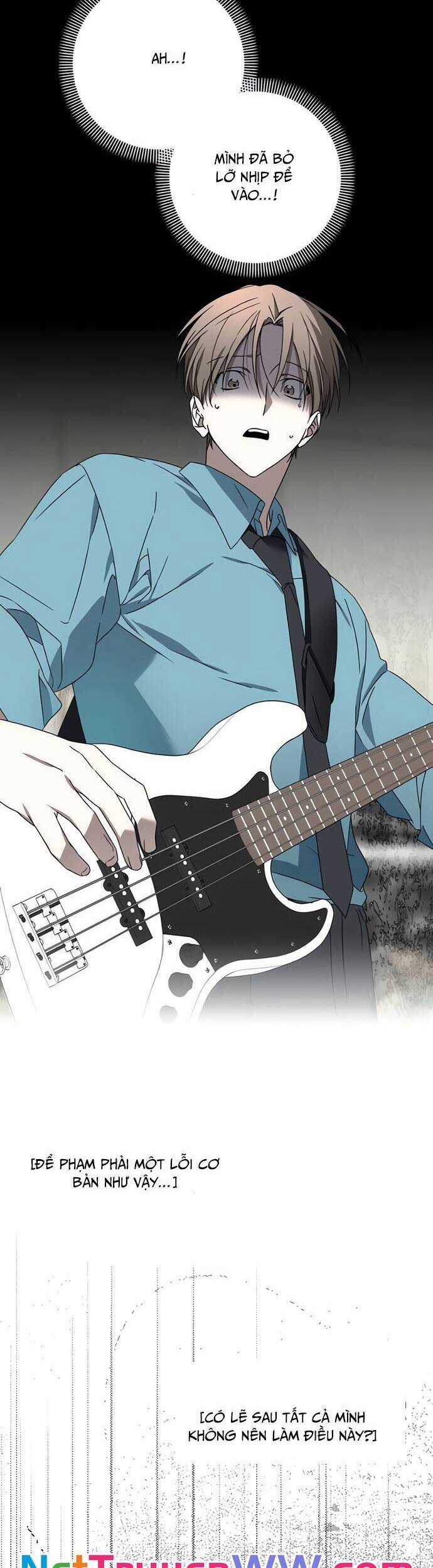 Sounds Like - Chương 6 - Trang 50