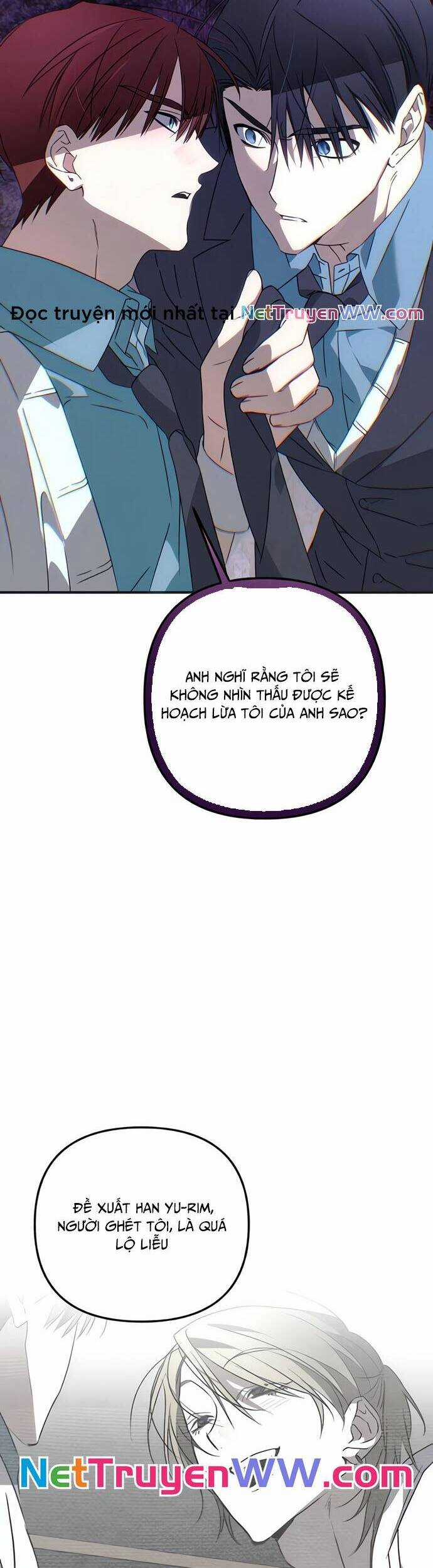 Sounds Like - Chương 6 - Trang 6