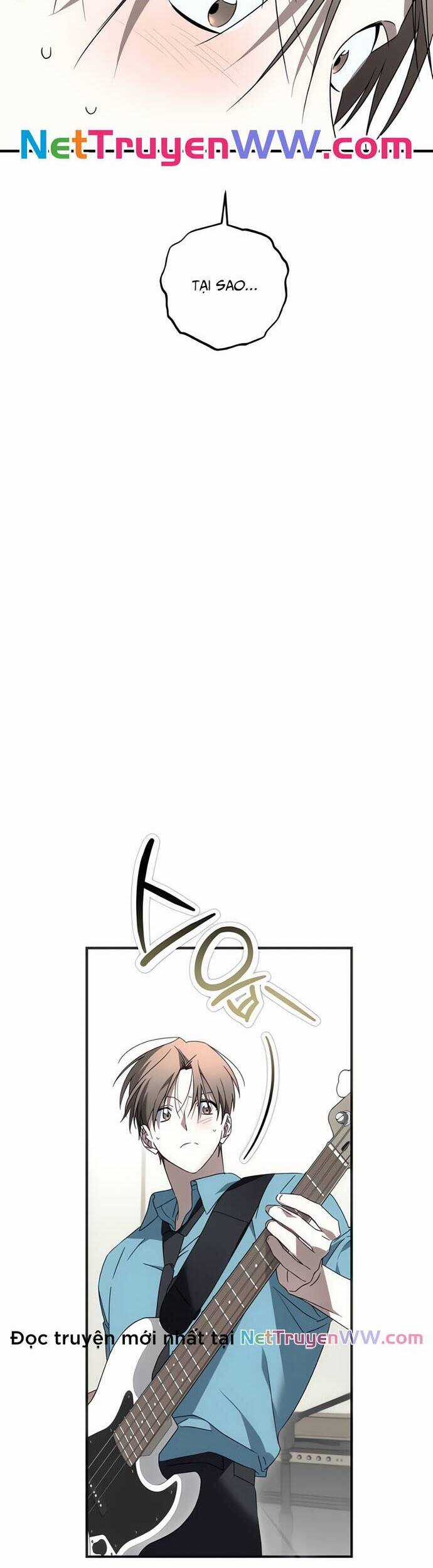 Sounds Like - Chương 6 - Trang 54