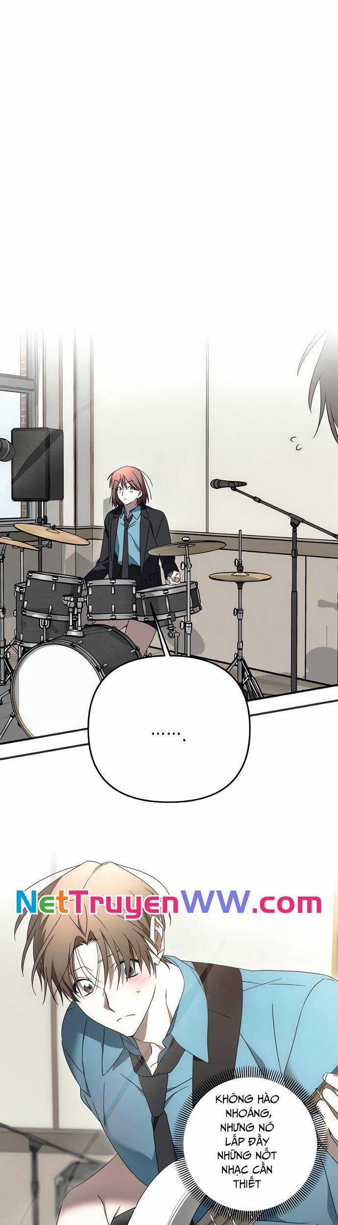 Sounds Like - Chương 6 - Trang 55