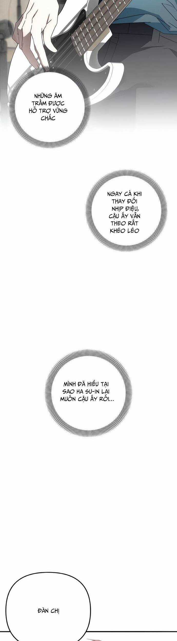 Sounds Like - Chương 6 - Trang 56