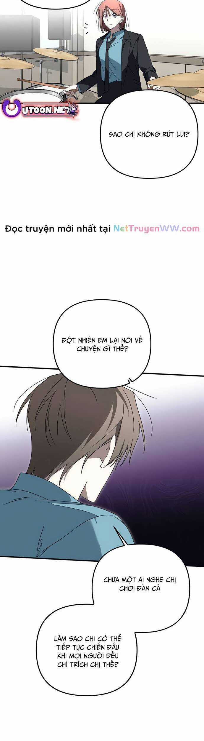 Sounds Like - Chương 6 - Trang 57