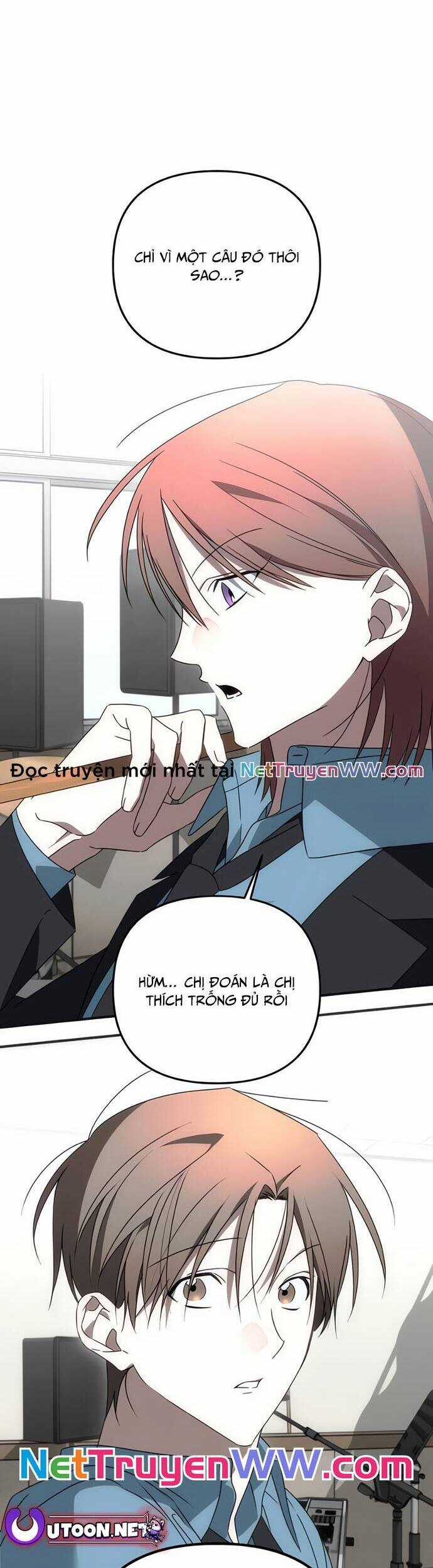 Sounds Like - Chương 6 - Trang 60