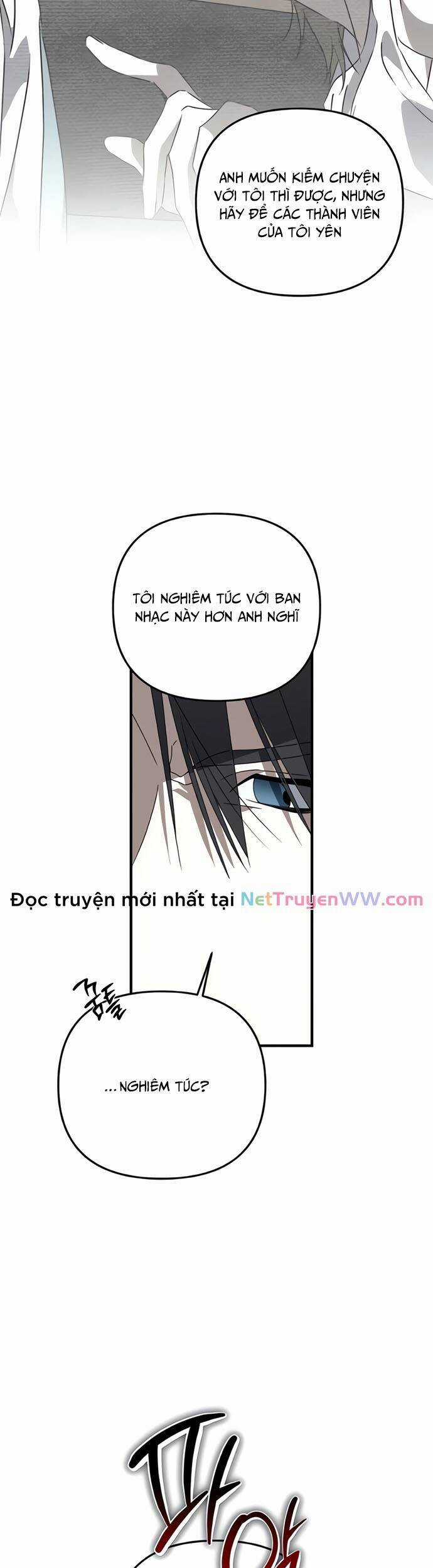 Sounds Like - Chương 6 - Trang 7