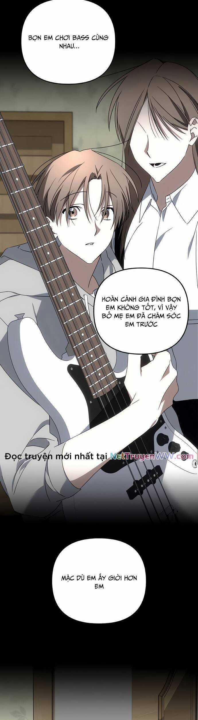 Sounds Like - Chương 6 - Trang 63