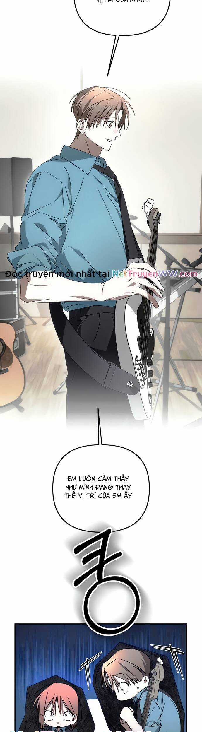 Sounds Like - Chương 6 - Trang 65