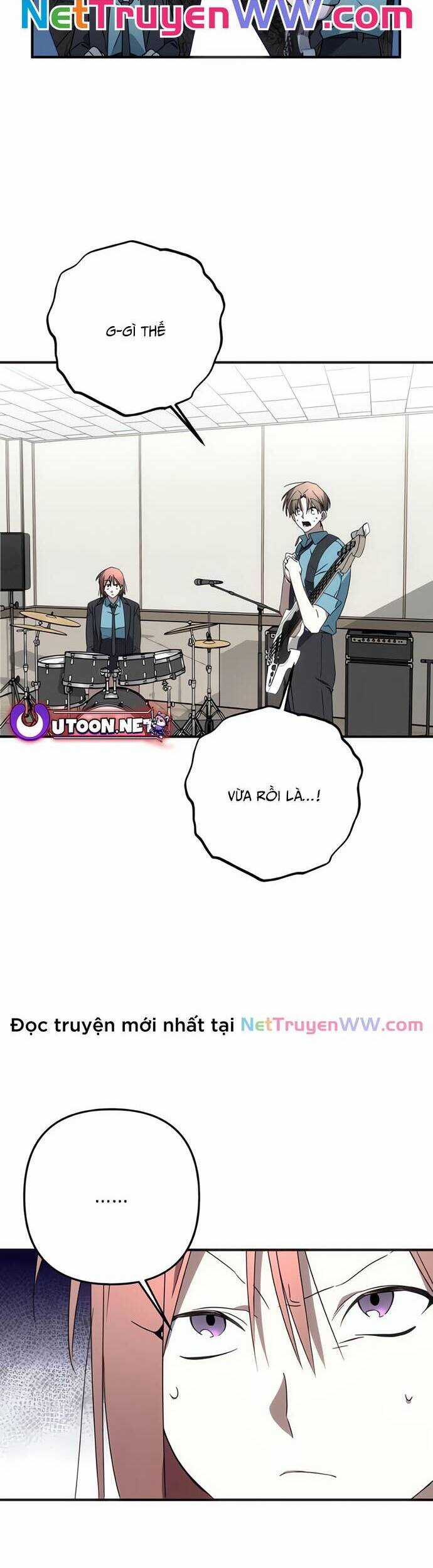 Sounds Like - Chương 6 - Trang 66