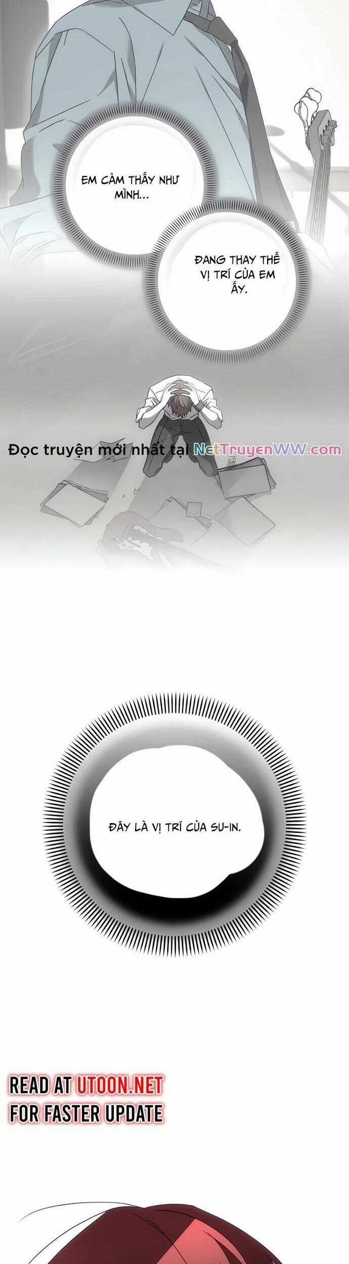 Sounds Like - Chương 6 - Trang 68