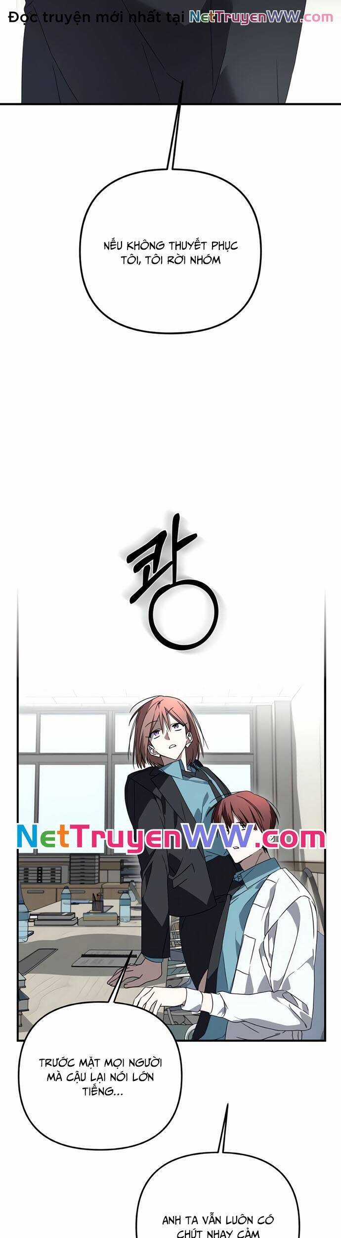 Sounds Like - Chương 6 - Trang 9