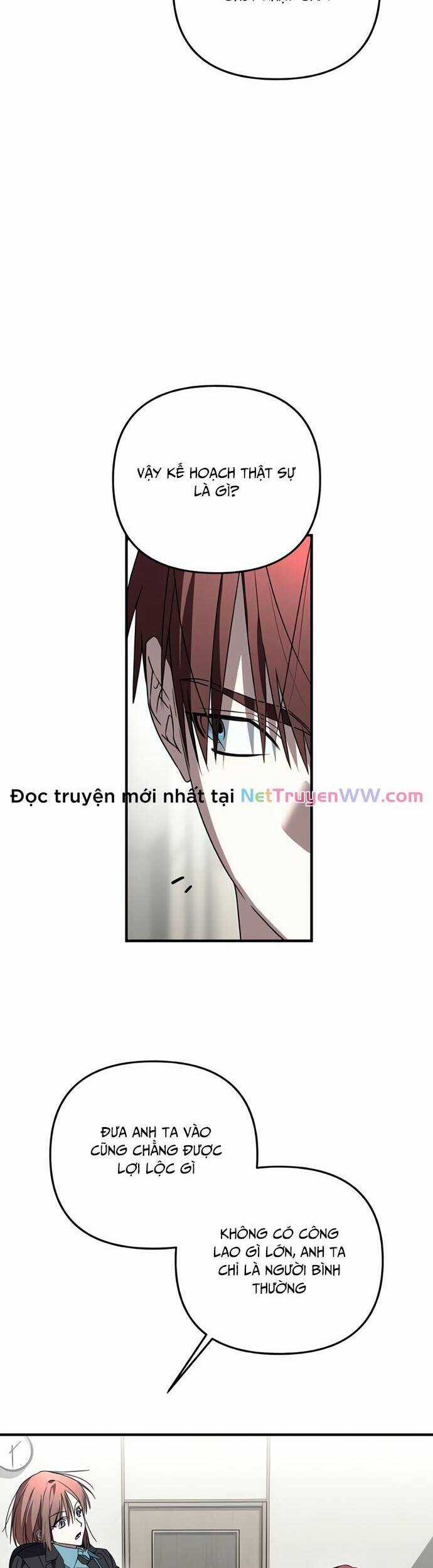 Sounds Like - Chương 6 - Trang 10