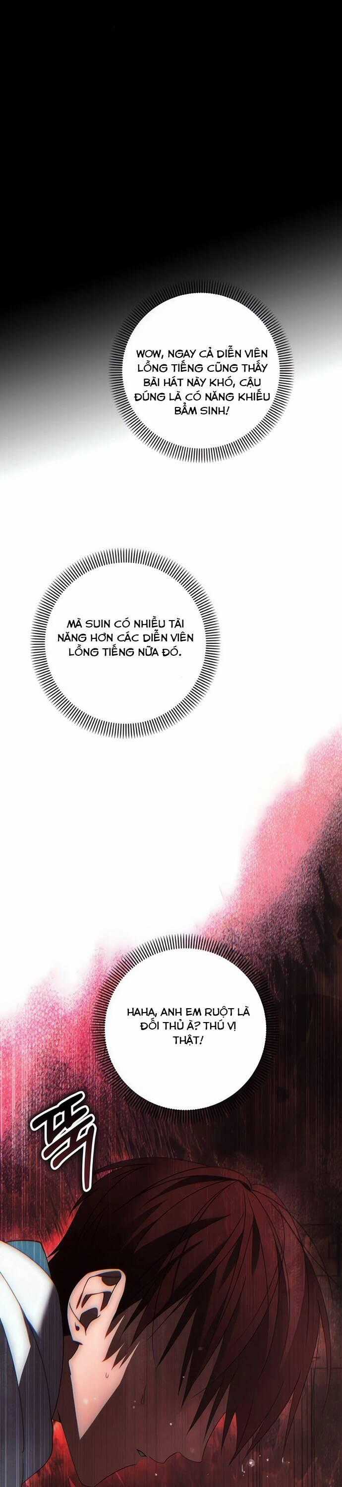 Sounds Like - Chương 7 - Trang 2