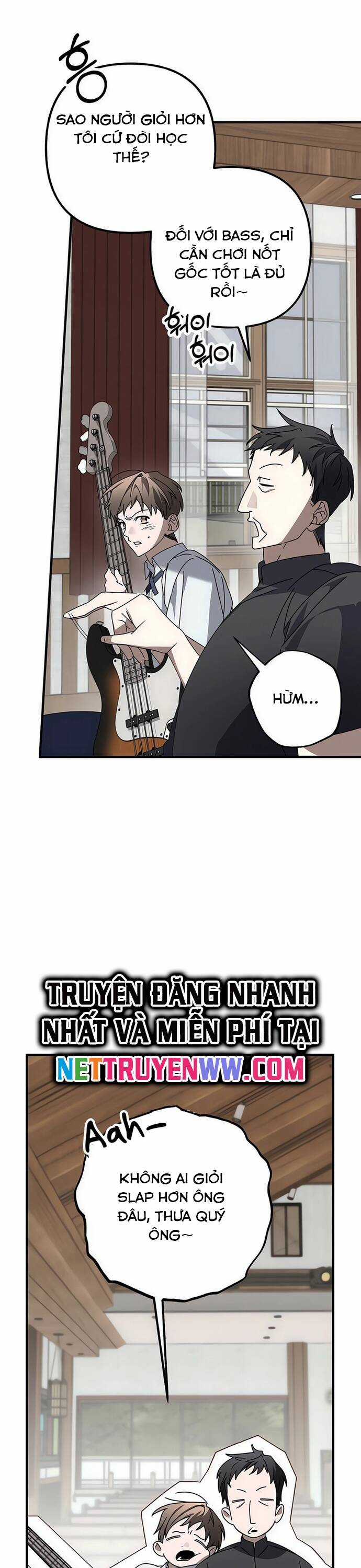 Sounds Like - Chương 7 - Trang 15
