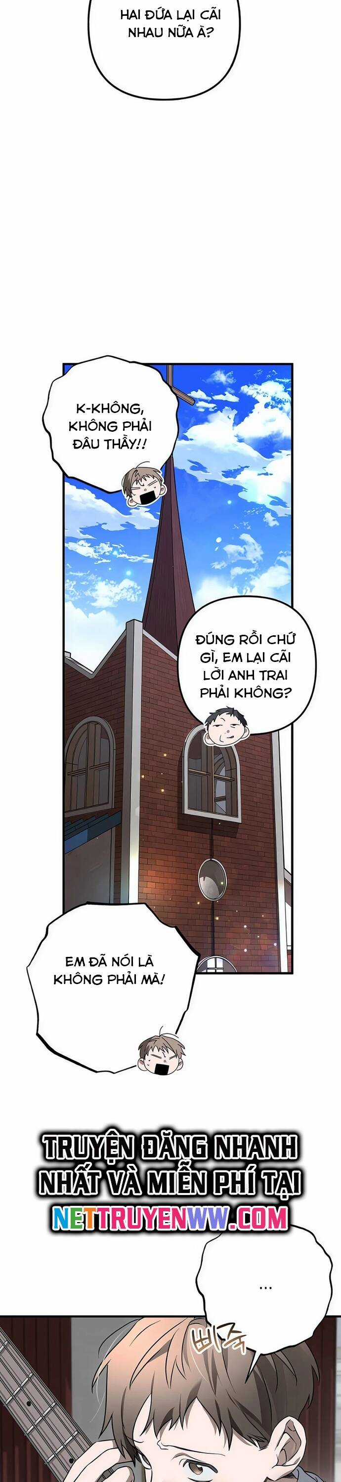 Sounds Like - Chương 7 - Trang 17