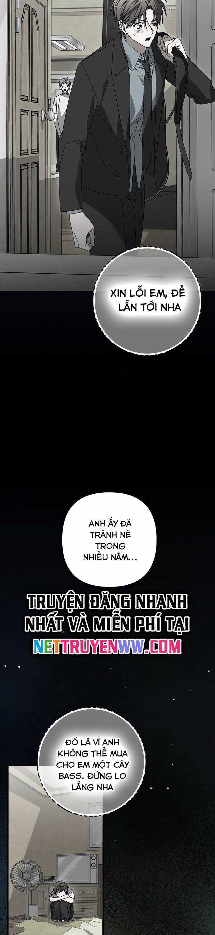 Sounds Like - Chương 7 - Trang 19