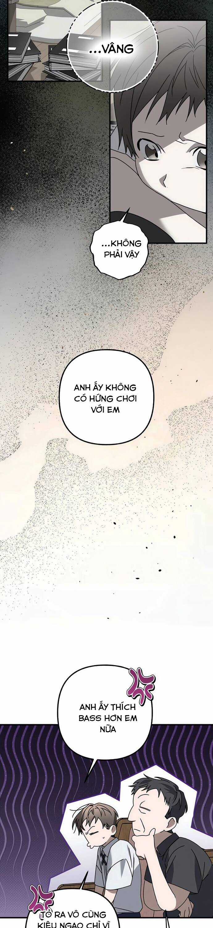 Sounds Like - Chương 7 - Trang 20