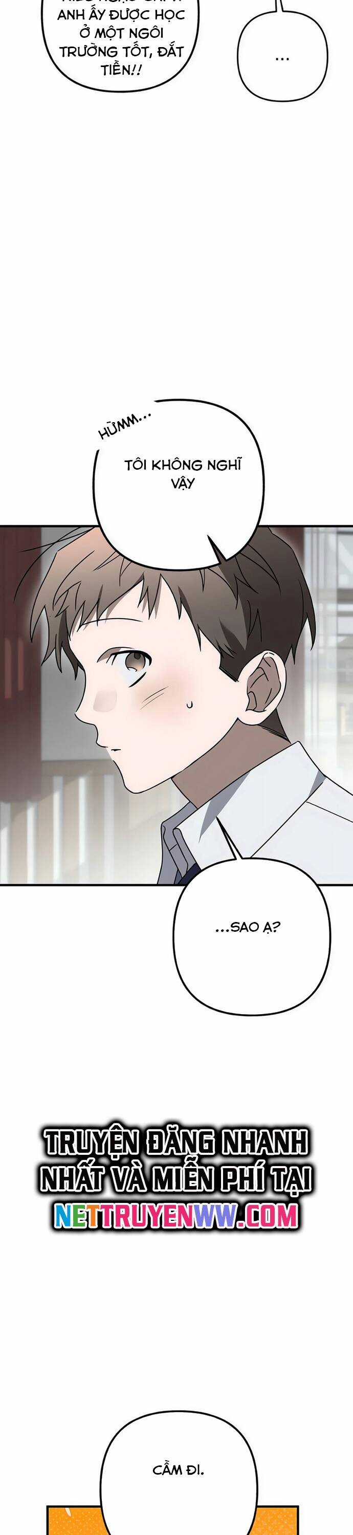 Sounds Like - Chương 7 - Trang 21