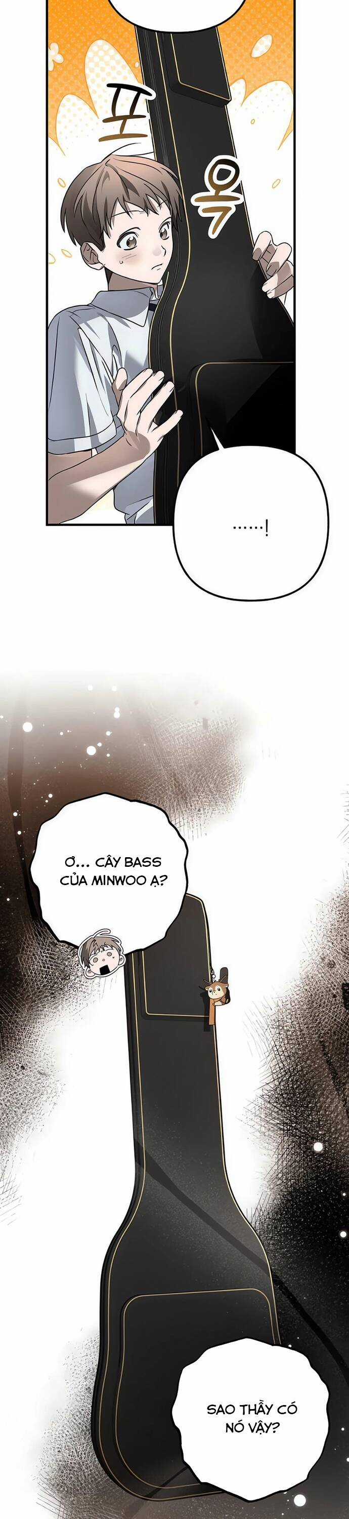 Sounds Like - Chương 7 - Trang 22