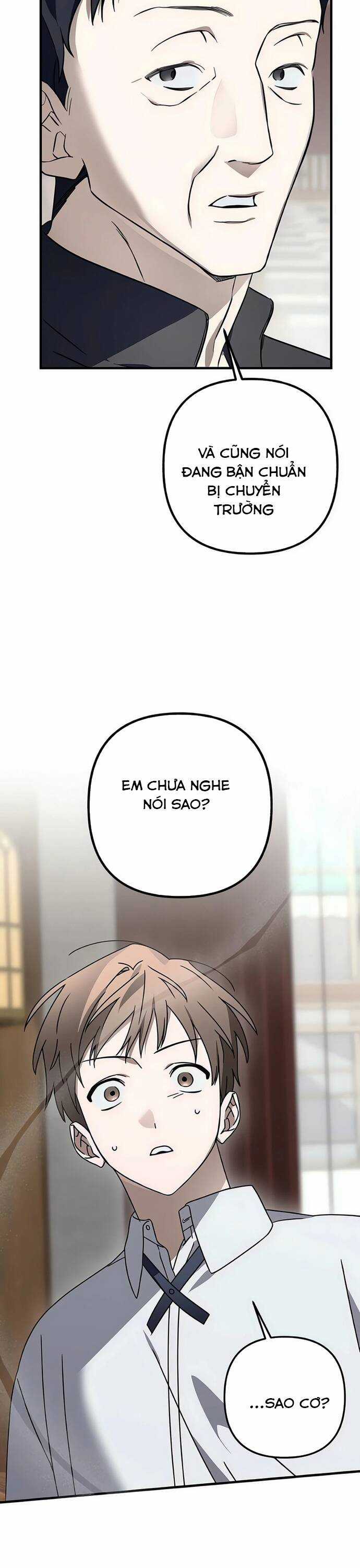 Sounds Like - Chương 7 - Trang 24