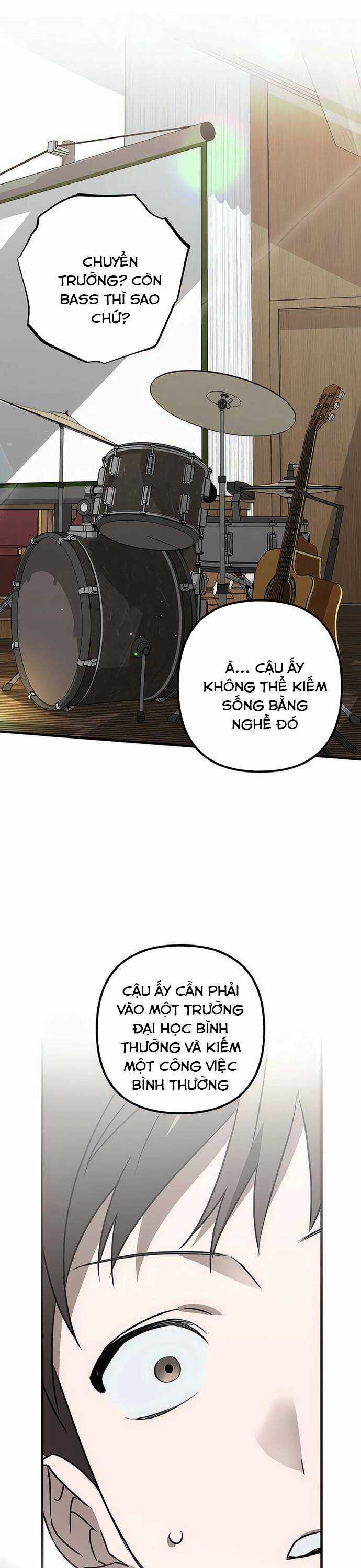 Sounds Like - Chương 7 - Trang 25